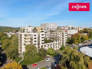 Prodej bytu 3+kk, Zlín, Nad Stráněmi, 160 m2