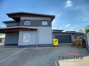 Prodej rodinného domu, Opava - Kylešovice, Lužická, 440 m2