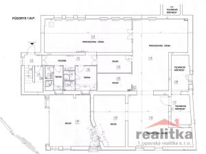 Prodej rodinného domu, Opava - Kylešovice, Lužická, 440 m2