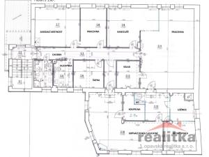 Prodej rodinného domu, Opava - Kylešovice, Lužická, 440 m2