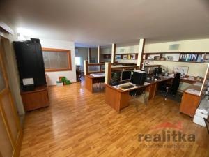 Prodej rodinného domu, Opava - Kylešovice, Lužická, 440 m2