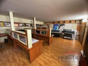 Prodej rodinného domu, Opava - Kylešovice, Lužická, 440 m2