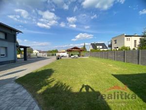 Prodej rodinného domu, Opava - Kylešovice, Lužická, 440 m2