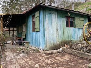 Prodej chaty, Brno - Bystrc, Foltýnova, 39 m2