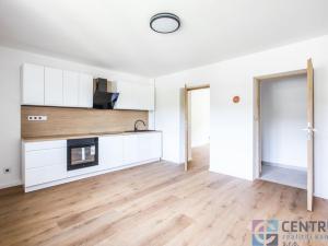 Prodej bytu 2+kk, Velké Hamry, 38 m2