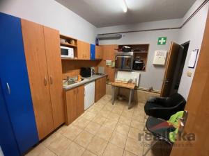 Prodej obchodního prostoru, Opava - Kylešovice, Lužická, 440 m2