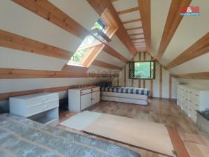 Prodej chaty, Lešany - Nová Ves, 38 m2