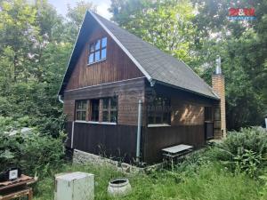 Prodej chaty, Lešany - Nová Ves, 38 m2