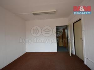 Pronájem kanceláře, Žamberk, Zemědělská, 100 m2
