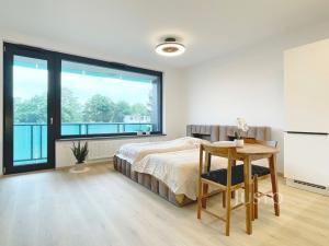 Prodej bytu 1+kk, Praha - Žižkov, Olgy Havlové, 33 m2