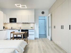 Prodej bytu 1+kk, Praha - Žižkov, Olgy Havlové, 33 m2