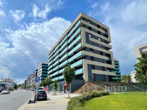 Prodej bytu 1+kk, Praha - Žižkov, Olgy Havlové, 33 m2