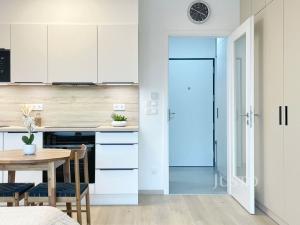 Prodej bytu 1+kk, Praha - Žižkov, Olgy Havlové, 33 m2