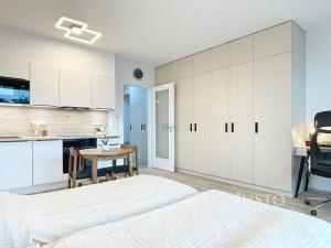 Prodej bytu 1+kk, Praha - Žižkov, Olgy Havlové, 33 m2