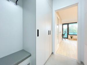 Prodej bytu 1+kk, Praha - Žižkov, Olgy Havlové, 33 m2