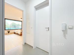 Prodej bytu 1+kk, Praha - Žižkov, Olgy Havlové, 33 m2