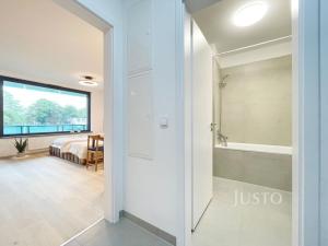 Prodej bytu 1+kk, Praha - Žižkov, Olgy Havlové, 33 m2