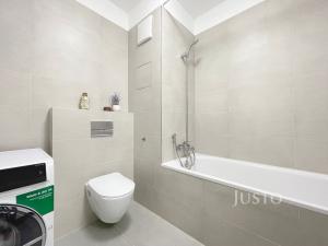 Prodej bytu 1+kk, Praha - Žižkov, Olgy Havlové, 33 m2