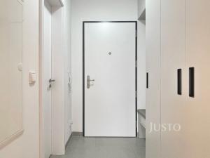 Prodej bytu 1+kk, Praha - Žižkov, Olgy Havlové, 33 m2