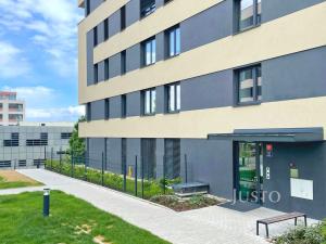 Prodej bytu 1+kk, Praha - Žižkov, Olgy Havlové, 33 m2
