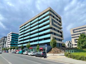 Prodej bytu 1+kk, Praha - Žižkov, Olgy Havlové, 33 m2