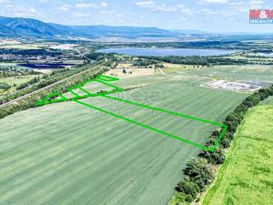 Prodej komerčního pozemku, Jirkov, 53459 m2