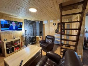 Prodej chaty, Letovice - Kněževísko, 100 m2