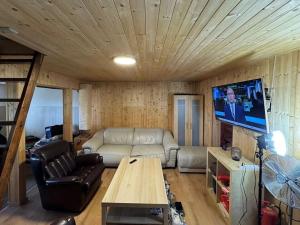 Prodej chaty, Letovice - Kněževísko, 100 m2
