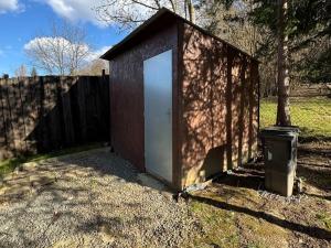 Prodej chaty, Letovice - Kněževísko, 100 m2