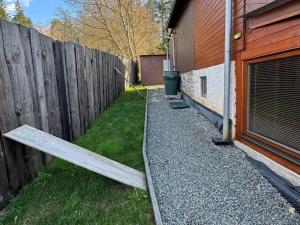 Prodej chaty, Letovice - Kněževísko, 100 m2