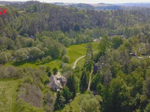 Prodej chalupy, Třebíč - Sokolí, 114 m2