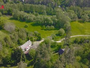 Prodej chalupy, Třebíč - Sokolí, 114 m2