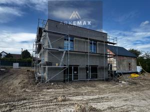 Prodej rodinného domu, Staříč, 160 m2