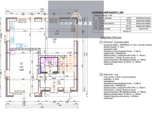 Prodej rodinného domu, Staříč, 160 m2