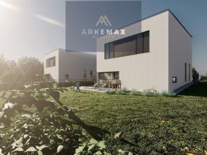 Prodej rodinného domu, Staříč, 160 m2