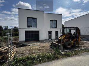 Prodej rodinného domu, Staříč, 160 m2