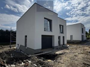 Prodej rodinného domu, Staříč, 160 m2
