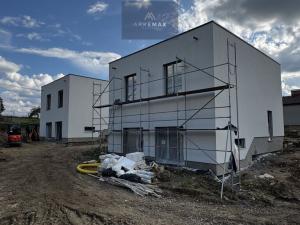 Prodej rodinného domu, Staříč, 160 m2