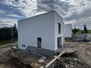 Prodej rodinného domu, Staříč, 160 m2