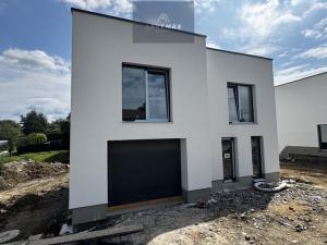 Prodej rodinného domu, Staříč, 160 m2