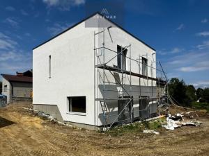 Prodej rodinného domu, Staříč, 160 m2