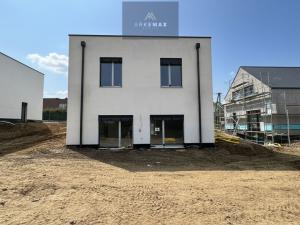 Prodej rodinného domu, Staříč, 160 m2