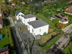 Prodej rodinného domu, Staříč, 160 m2