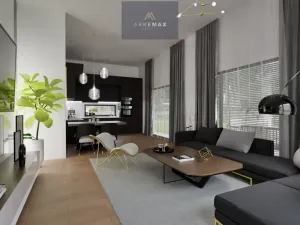 Prodej rodinného domu, Staříč, 160 m2