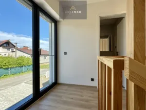 Prodej rodinného domu, Staříč, 160 m2