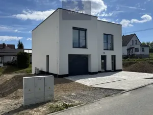 Prodej rodinného domu, Staříč, 160 m2