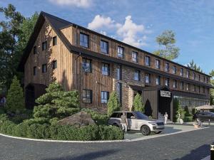 Prodej apartmánu, Josefův Důl, 30 m2