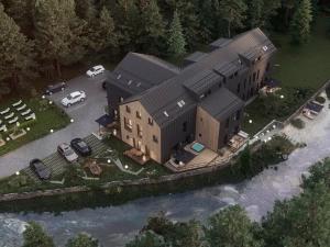Prodej - jiné, Josefův Důl, 30 m2