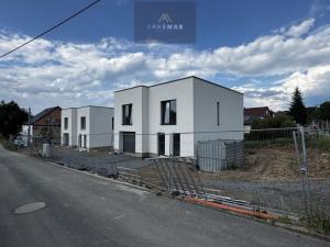 Prodej rodinného domu, Staříč, 160 m2
