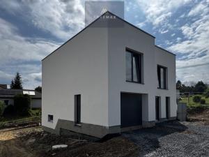 Prodej rodinného domu, Staříč, 160 m2